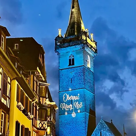 The O'dragon Obernai