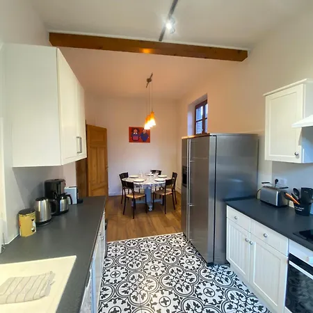 Holiday home The O'dragon