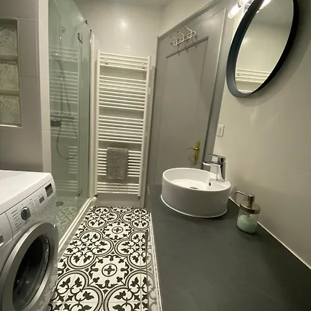 The O'dragon Holiday home Obernai